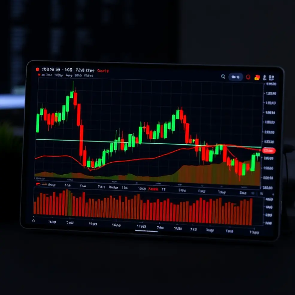 Fortune Maker Engine è la piattaforma definitiva di trading algoritmico, offrendo potenti strumenti e automazione per aiutarti a fare trading in modo più intelligente e a prendere decisioni finanziarie migliori.